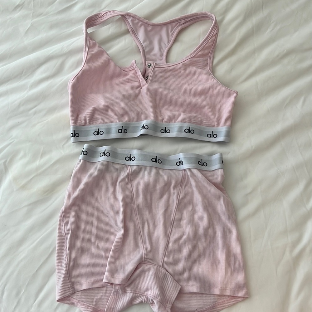 alo set